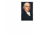 James Madison Quote 4b t-shirts