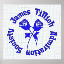 James Tillich Admiration Society