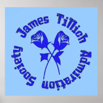James Tillich Admiration Society
