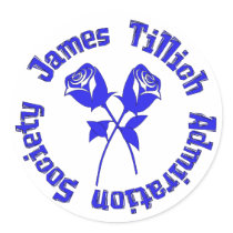 James Tillich Admiration Society