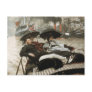James Tissot - The Thames Post Cards