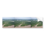Jameson Island and Lisbon Bottom in the Big Muddy bumper stickers