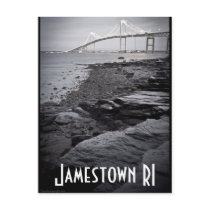 Jamestown RI Post Cards