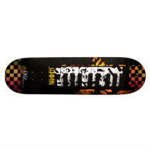 JAMMIN Skateboard
