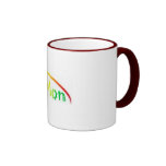 JAMon Coffee Mug