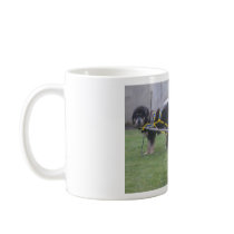 Jampo & Saffie mugs