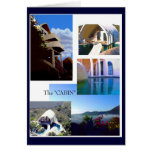 Jamul brochure cards