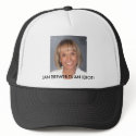 Jan Brewer is an idiot hats