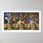 Jan Chlebek - Dreams Poster
