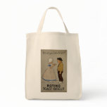Jan Rinke ~ Rotino toast-biscuit bags