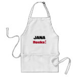 Jana Rocks Apron