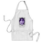 Jane Austen aprons