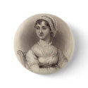 Jane Austen buttons