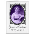 Jane Austen cards