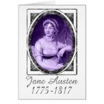 Jane Austen cards