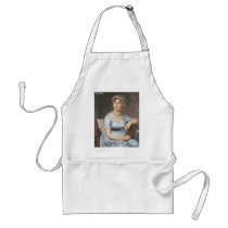 Jane Austen Friendship/Love/Balm Love Quote Gifts Aprons