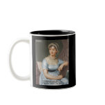 Jane Austen Friendship/Love/Balm Love Quote Gifts mugs