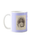 Jane Austen mugs