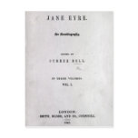 Jane Eyre' Post Cards