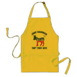 Jane Harman - tap that ass - wiretapping nsa funny aprons