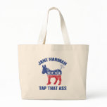 Jane Harman - tap that ass - wiretapping nsa funny bags