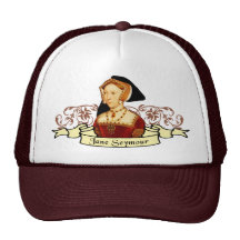 Jane Seymour Classic Mesh Hats