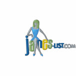 Janes-List.com polo embroidered shirts