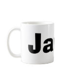 Janet mugs