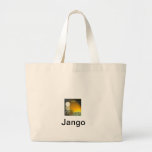 Jango Tote Bag