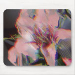 Janice's Easter Lilly mousepads