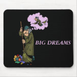 JANITOR WITCH DREAMS