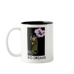 JANITOR WITCH DREAMS MUGS