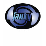 Janky Urban Wear T-shirt