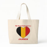 Jansen bags