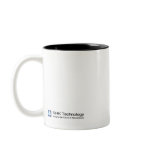 January 2007 - RHK Technology: Image of the Month Coffee Mug