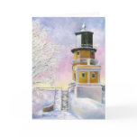 Winter Cards