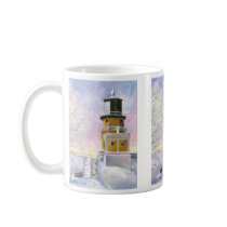 Januarys Light mug