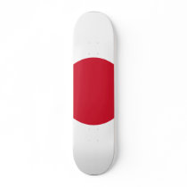 Japan  3, Japan Custom Skate Board