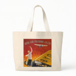 Japan Air Transport Bag