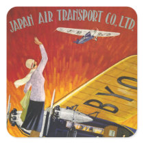 Japan Air Transport