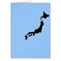JAPAN CARD