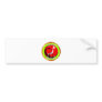 Japan Disaster Relief Bumper Stickers