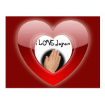 Japan Earthquake Tsunami Relief Postcards