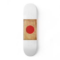 Japan Flag