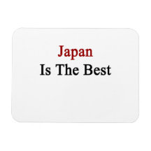 Japan Is The Best Magnets
