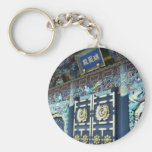 Japan Keychain