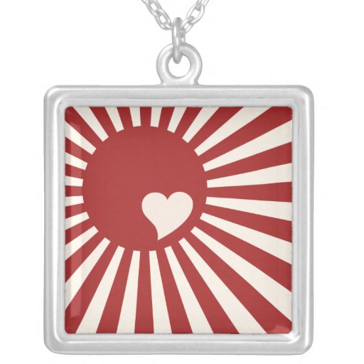 Japan Love Custom Jewelry