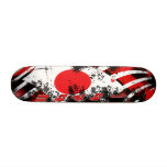 Japan Love II Skateboard