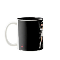 Japan Love Mug