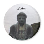 Japan Magnet